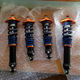 So clean and nice, I almost don’t want to install them, but put them on my wall!....almost...